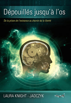 L'Onde, tome 3 : Dépouillés jusqu'à l'os