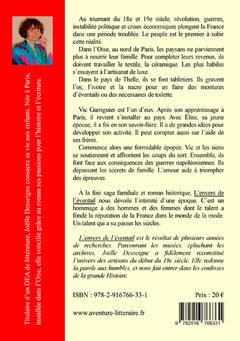 L'envers de l'éventail