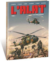 ALAT (L') T01 Les anges gardiens