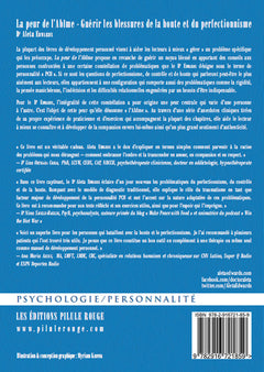 La peur de l’abîme -