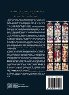 L'histoire secrète du Monde