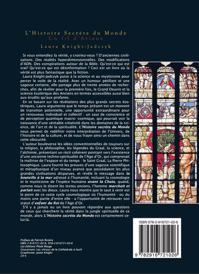 L'histoire secrète du Monde