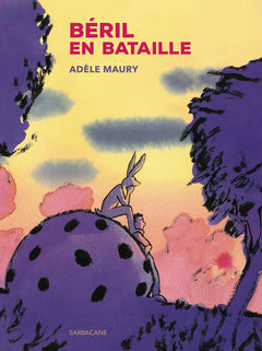 Béril en bataille