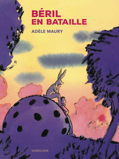 Béril en bataille