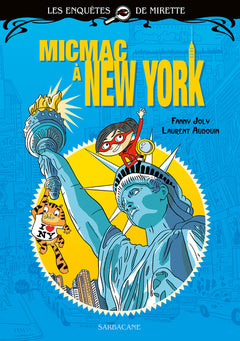 Micmac à New York