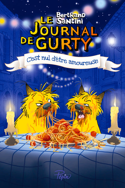 C'est nul d'être amoureuse