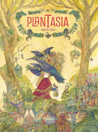 Plantasia
