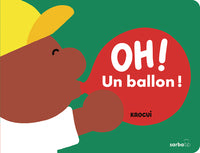 Oh un ballon !