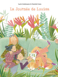 La journée de Louisa