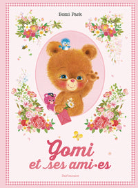 Gomi et ses ami·es