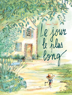 Le jour le plus long