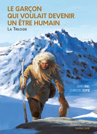 Le garçon qui voulait devenir un être humain