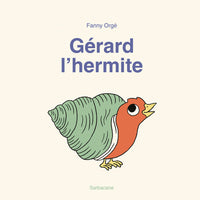 Gérard l'hermite
