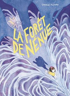 La forêt de Nénue