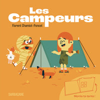 Les campeurs