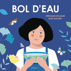 Bol d'eau