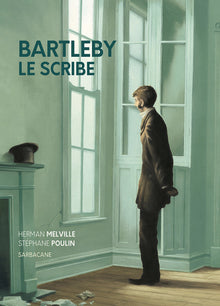 Bartleby le scribe