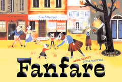 Fanfare