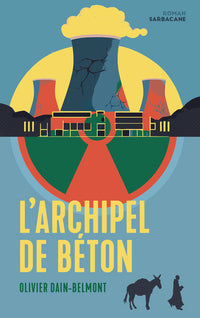 L'archipel de béton