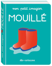 Mouillé