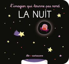 La nuit
