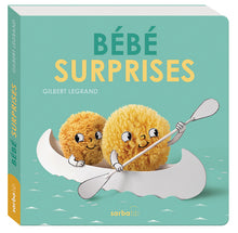 Bébé surprises