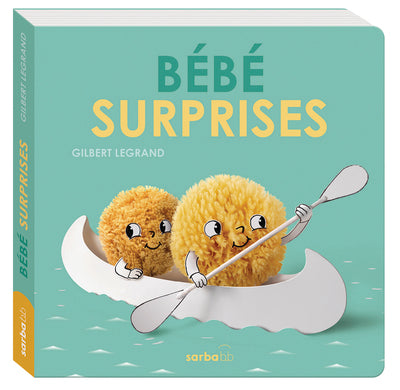 Bébé surprises