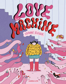 Love Machine