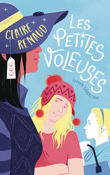 Les petites voleuses