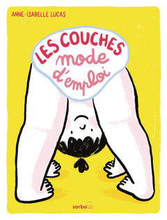 Les couches : mode d'emploi