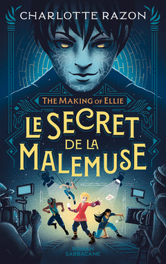 Le secret de la Malemuse