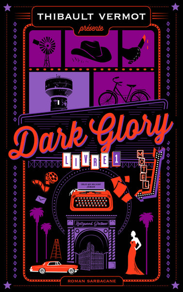 Dark Glory