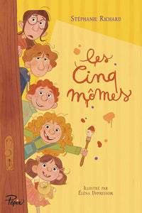 Les Cinq mômes
