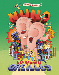 Nuno les grandes oreilles