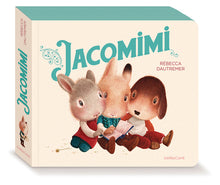 Jacomimi