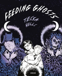 Feeding Ghosts