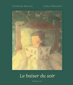 Le baiser du soir