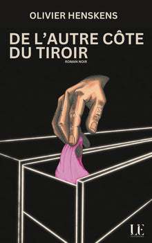 DE L'AUTRE COTE DU TIROIR.