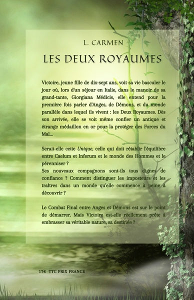 Les Deux Royaumes