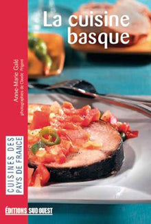 Cuisine basque