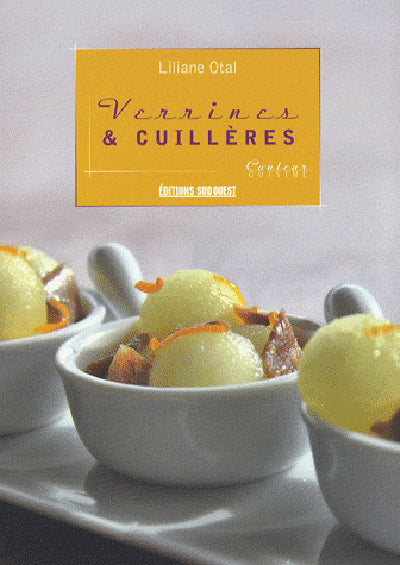 Verrines & Cuilleres