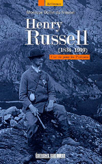 Henry Russell