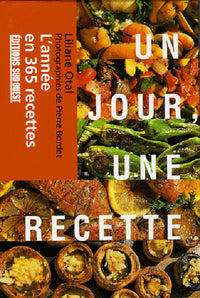 Un jour, une recette