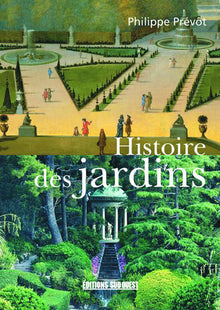 Histoire des jardins