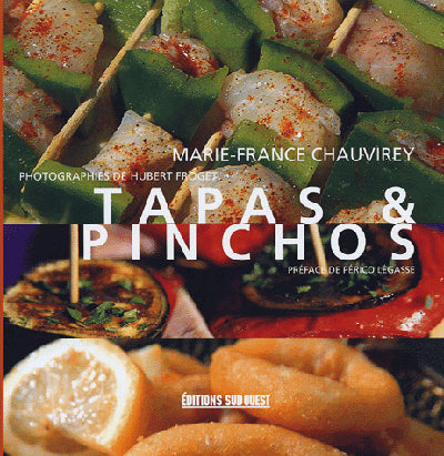 Tapas & Pinchos