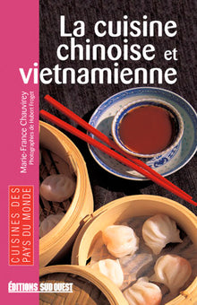 Cuisine chinoise et vietnamienne