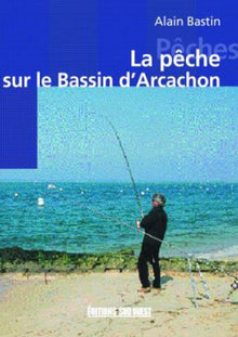La pêche sur le Bassin d'Arcachon