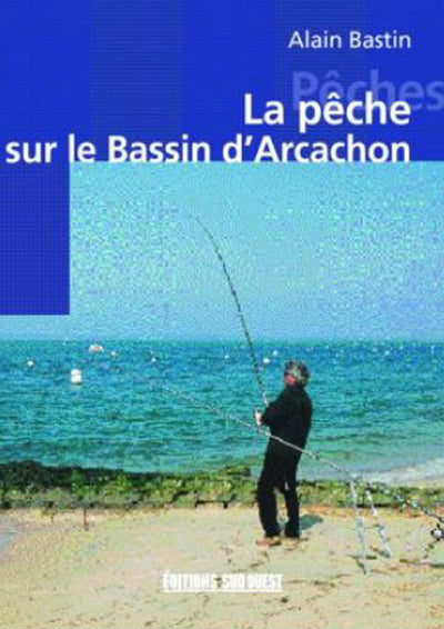 La pêche sur le Bassin d'Arcachon