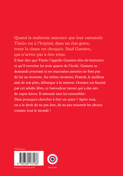 Des chamallows au ketchup