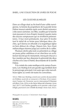 Les Cloches jumelles